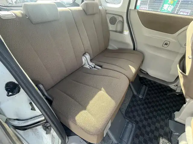 スズキ パレット リミテッドⅡ 熊本県 2012(平24)年 10.7万km パールホワイト ワンオーナー/CDオーディオ/両側パワースライドドア/プッシュスタート/スマートキー/オートライト/ウィンカーミラー/ABS/純正ドアバイザー/フロアマット/保証書/取扱説明書