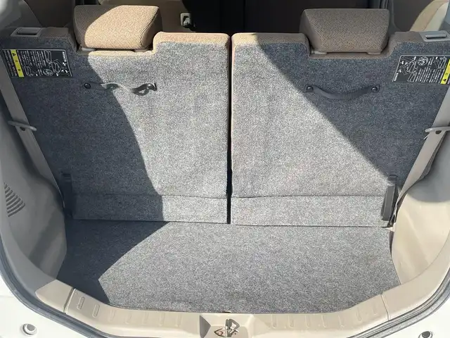 スズキ パレット リミテッドⅡ 熊本県 2012(平24)年 10.7万km パールホワイト ワンオーナー/CDオーディオ/両側パワースライドドア/プッシュスタート/スマートキー/オートライト/ウィンカーミラー/ABS/純正ドアバイザー/フロアマット/保証書/取扱説明書