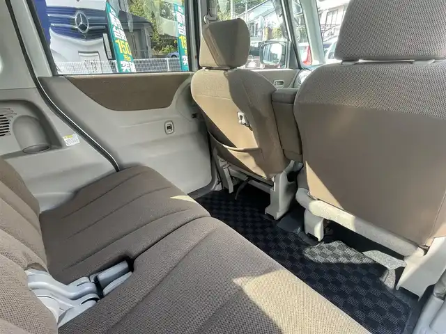 スズキ パレット リミテッドⅡ 熊本県 2012(平24)年 10.7万km パールホワイト ワンオーナー/CDオーディオ/両側パワースライドドア/プッシュスタート/スマートキー/オートライト/ウィンカーミラー/ABS/純正ドアバイザー/フロアマット/保証書/取扱説明書