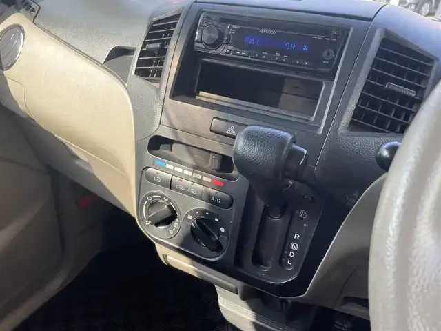 スズキ パレット リミテッドⅡ 熊本県 2012(平24)年 10.7万km パールホワイト ワンオーナー/CDオーディオ/両側パワースライドドア/プッシュスタート/スマートキー/オートライト/ウィンカーミラー/ABS/純正ドアバイザー/フロアマット/保証書/取扱説明書