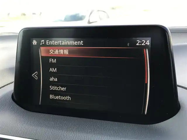 マツダ アクセラ スポーツ 15S プロアクティブ 鳥取県 2018(平30)年 4.4万km マシーングレープレミアムM 純正ナビ/フルセグ/CD/DVD/BT/USB/バックカメラ/衝突軽減ブレーキ/レーダークルーズコントロール/ブラインドスポットモニター/ヘットアップディスプレイ/リアクロストラフィックアラート/ハイビームアシスト/運転席パワーシート/メモリー機能付き/前席シートヒーター/ステアリングヒーター/パドルシフト/LEDヘットライト/フォグライト/純正18インチアルミホイール/プッシュエンジンスタート/アイドリングストップ/スマートキー