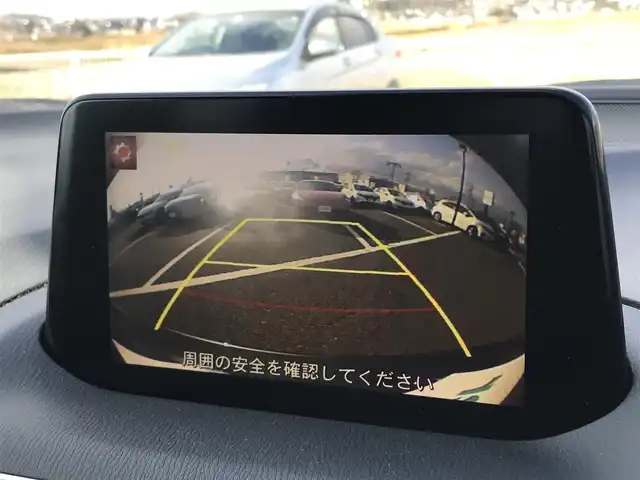 マツダ アクセラ スポーツ 15S プロアクティブ 鳥取県 2018(平30)年 4.4万km マシーングレープレミアムM 純正ナビ/フルセグ/CD/DVD/BT/USB/バックカメラ/衝突軽減ブレーキ/レーダークルーズコントロール/ブラインドスポットモニター/ヘットアップディスプレイ/リアクロストラフィックアラート/ハイビームアシスト/運転席パワーシート/メモリー機能付き/前席シートヒーター/ステアリングヒーター/パドルシフト/LEDヘットライト/フォグライト/純正18インチアルミホイール/プッシュエンジンスタート/アイドリングストップ/スマートキー