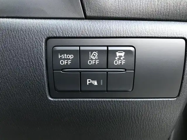 マツダ アクセラ スポーツ 15S プロアクティブ 鳥取県 2018(平30)年 4.4万km マシーングレープレミアムM 純正ナビ/フルセグ/CD/DVD/BT/USB/バックカメラ/衝突軽減ブレーキ/レーダークルーズコントロール/ブラインドスポットモニター/ヘットアップディスプレイ/リアクロストラフィックアラート/ハイビームアシスト/運転席パワーシート/メモリー機能付き/前席シートヒーター/ステアリングヒーター/パドルシフト/LEDヘットライト/フォグライト/純正18インチアルミホイール/プッシュエンジンスタート/アイドリングストップ/スマートキー