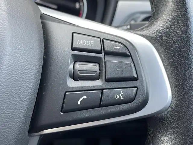 ＢＭＷ Ｘ１ xDrive 18d xライン 埼玉県 2019(平31)年 6.3万km アルピンホワイトⅢ ワンオーナー/ハーフレザーシート/純正HDDナビ/(Bluetooth/USB)/アダプティブクルーズコントロール/アンビエントライト/コーナーセンサー/シートヒーター/純正18インチアルミホイール/電動リアゲート/スマートキー/ミラーETC