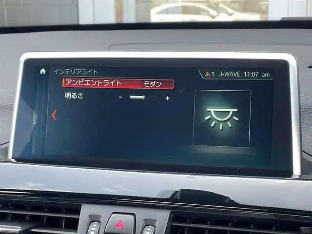 ＢＭＷ Ｘ１ xDrive 18d xライン 埼玉県 2019(平31)年 6.3万km アルピンホワイトⅢ ワンオーナー/ハーフレザーシート/純正HDDナビ/(Bluetooth/USB)/アダプティブクルーズコントロール/アンビエントライト/コーナーセンサー/シートヒーター/純正18インチアルミホイール/電動リアゲート/スマートキー/ミラーETC