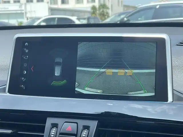 ＢＭＷ Ｘ１ xDrive 18d xライン 埼玉県 2019(平31)年 6.3万km アルピンホワイトⅢ ワンオーナー/ハーフレザーシート/純正HDDナビ/(Bluetooth/USB)/アダプティブクルーズコントロール/アンビエントライト/コーナーセンサー/シートヒーター/純正18インチアルミホイール/電動リアゲート/スマートキー/ミラーETC