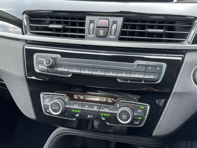 ＢＭＷ Ｘ１ xDrive 18d xライン 埼玉県 2019(平31)年 6.3万km アルピンホワイトⅢ ワンオーナー/ハーフレザーシート/純正HDDナビ/(Bluetooth/USB)/アダプティブクルーズコントロール/アンビエントライト/コーナーセンサー/シートヒーター/純正18インチアルミホイール/電動リアゲート/スマートキー/ミラーETC
