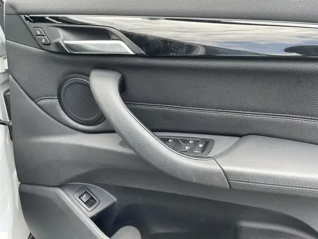 ＢＭＷ Ｘ１ xDrive 18d xライン 埼玉県 2019(平31)年 6.3万km アルピンホワイトⅢ ワンオーナー/ハーフレザーシート/純正HDDナビ/(Bluetooth/USB)/アダプティブクルーズコントロール/アンビエントライト/コーナーセンサー/シートヒーター/純正18インチアルミホイール/電動リアゲート/スマートキー/ミラーETC