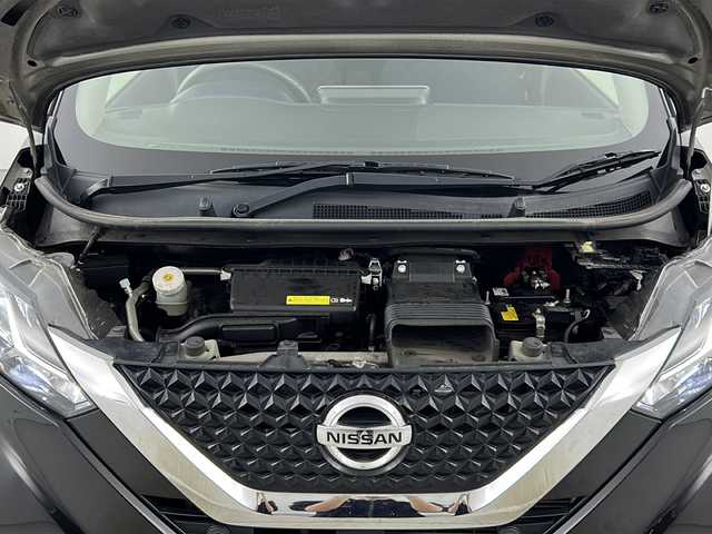 日産 デイズ ハイウェイスターG ターボ 愛知県 2019(令1)年 5.3万km ブラック 純正ナビ　ドライブレコーダー　フルセグ　ＣＤ　Ｂｌｕｅｔｏｏｔｈ　ミュージックサーバー　バックカメラ　ＥＴＣ　ターボ　アイドリングストップ　ＬＥＤヘッドライト　オートライト　フォグランプ　スマートキー　スペアキー