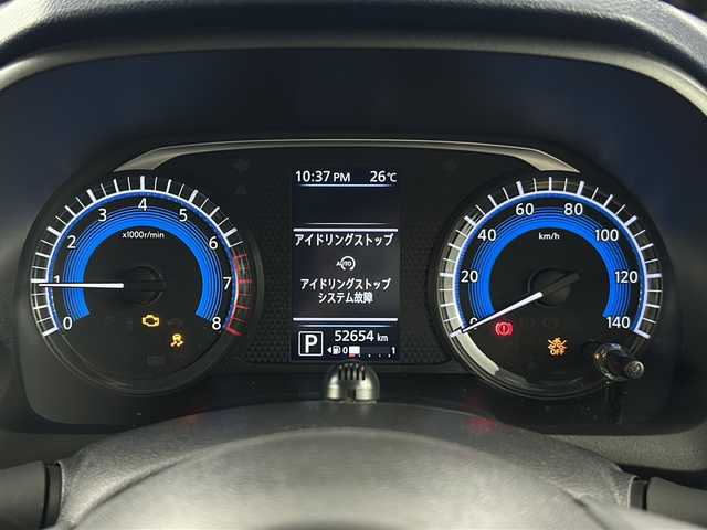 日産 デイズ ハイウェイスターG ターボ 愛知県 2019(令1)年 5.3万km ブラック 純正ナビ　ドライブレコーダー　フルセグ　ＣＤ　Ｂｌｕｅｔｏｏｔｈ　ミュージックサーバー　バックカメラ　ＥＴＣ　ターボ　アイドリングストップ　ＬＥＤヘッドライト　オートライト　フォグランプ　スマートキー　スペアキー