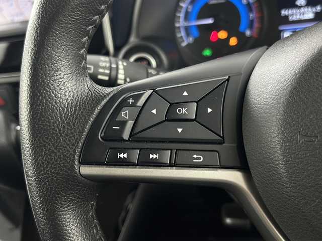 日産 デイズ ハイウェイスターG ターボ 愛知県 2019(令1)年 5.3万km ブラック 純正ナビ　ドライブレコーダー　フルセグ　ＣＤ　Ｂｌｕｅｔｏｏｔｈ　ミュージックサーバー　バックカメラ　ＥＴＣ　ターボ　アイドリングストップ　ＬＥＤヘッドライト　オートライト　フォグランプ　スマートキー　スペアキー
