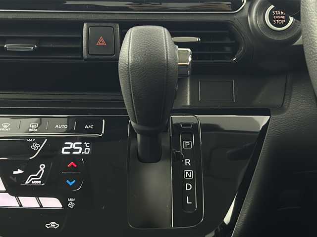 日産 デイズ ハイウェイスターG ターボ 愛知県 2019(令1)年 5.3万km ブラック 純正ナビ　ドライブレコーダー　フルセグ　ＣＤ　Ｂｌｕｅｔｏｏｔｈ　ミュージックサーバー　バックカメラ　ＥＴＣ　ターボ　アイドリングストップ　ＬＥＤヘッドライト　オートライト　フォグランプ　スマートキー　スペアキー