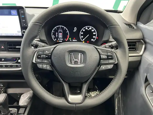 ホンダ ＷＲ－Ｖ