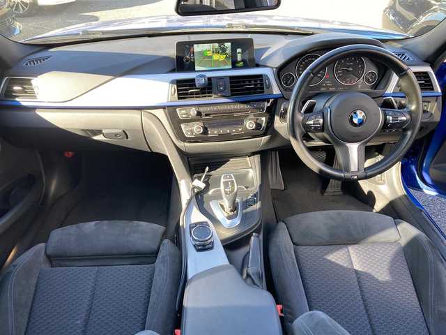 ＢＭＷ ３２０ｉ