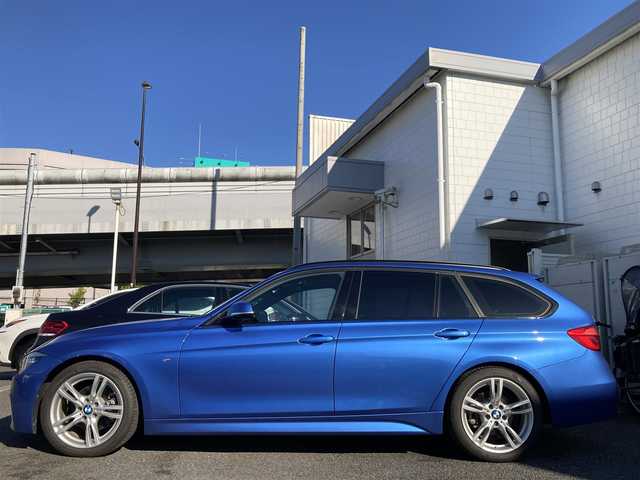 ＢＭＷ ３２０ｉ