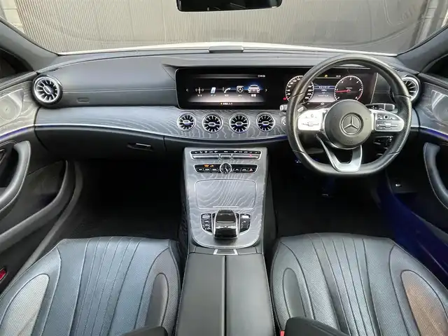 メルセデス・ベンツ ＣＬＳ２２０ｄ