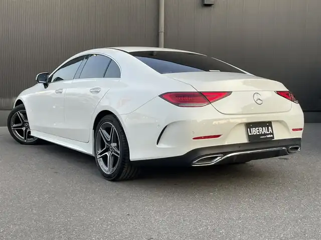 メルセデス・ベンツ ＣＬＳ２２０ｄ