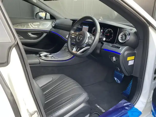 メルセデス・ベンツ ＣＬＳ２２０ｄ