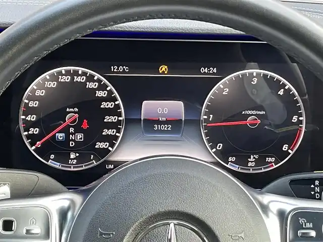 メルセデス・ベンツ ＣＬＳ２２０ｄ