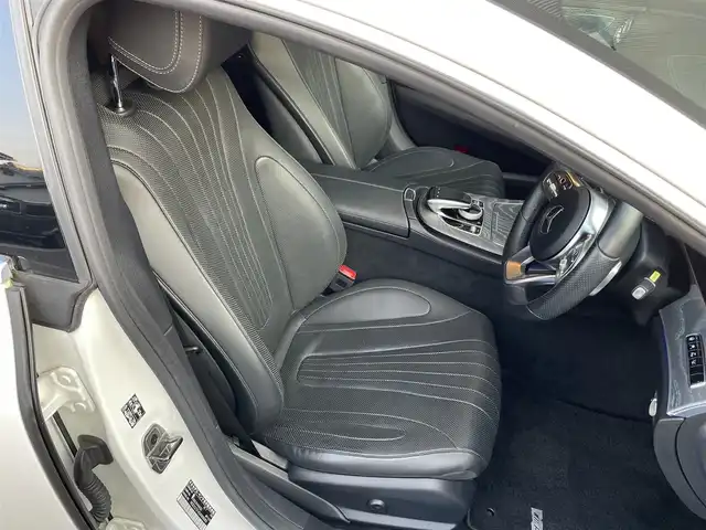 メルセデス・ベンツ ＣＬＳ２２０ｄ