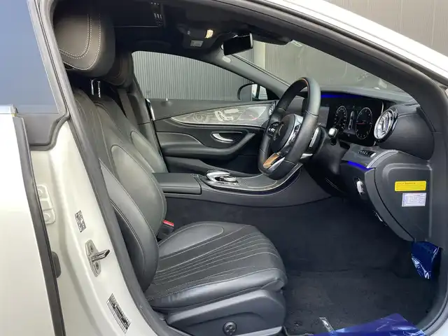 メルセデス・ベンツ ＣＬＳ２２０ｄ