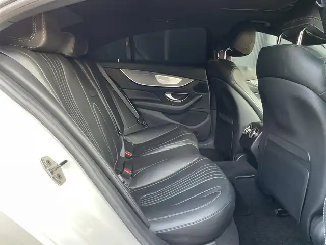 メルセデス・ベンツ ＣＬＳ２２０ｄ