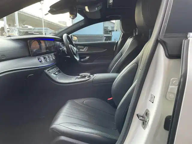 メルセデス・ベンツ ＣＬＳ２２０ｄ