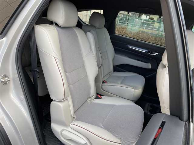 マツダ ＣＸ－８ XD グランドジャーニー 東京都 2023(令5)年 2万km プラチナクォーツメタリック マツダコネクトナビ/３６０°ビューモニター/クルージング＆トラフィックサポート/衝突軽減/ブラインドスポットモニタリング/レーンキープアシスト/シートヒーター/パワーシート/パワーバックドア/ＥＴＣ/ワイヤレス充電器