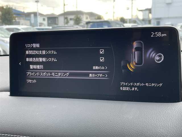 マツダ ＣＸ－８ XD グランドジャーニー 東京都 2023(令5)年 2万km プラチナクォーツメタリック マツダコネクトナビ/３６０°ビューモニター/クルージング＆トラフィックサポート/衝突軽減/ブラインドスポットモニタリング/レーンキープアシスト/シートヒーター/パワーシート/パワーバックドア/ＥＴＣ/ワイヤレス充電器