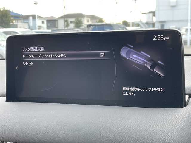 マツダ ＣＸ－８ XD グランドジャーニー 東京都 2023(令5)年 2万km プラチナクォーツメタリック マツダコネクトナビ/３６０°ビューモニター/クルージング＆トラフィックサポート/衝突軽減/ブラインドスポットモニタリング/レーンキープアシスト/シートヒーター/パワーシート/パワーバックドア/ＥＴＣ/ワイヤレス充電器