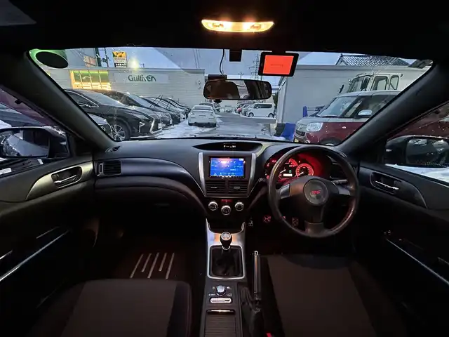 スバル インプレッサ ＷＲＸ