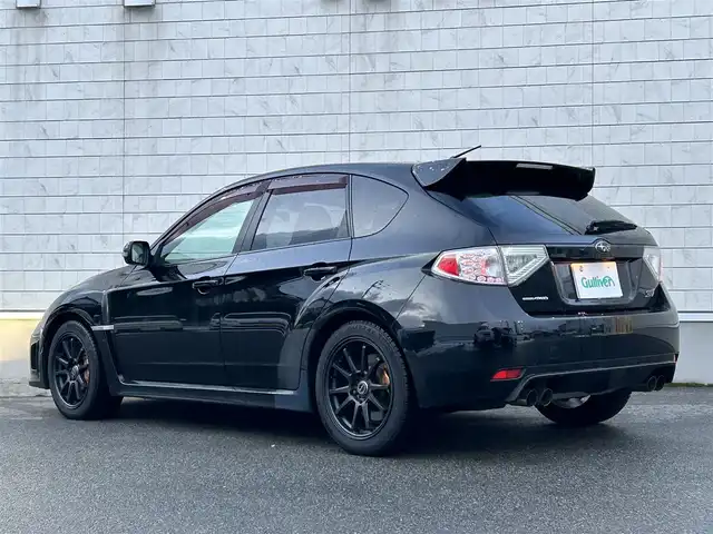 スバル インプレッサ ＷＲＸ