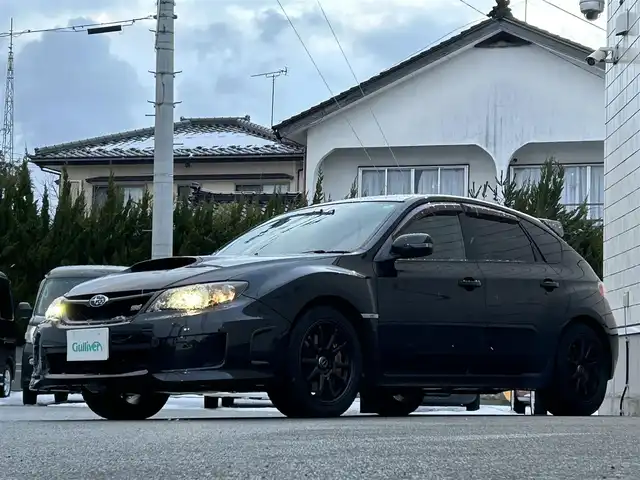 スバル インプレッサ ＷＲＸ