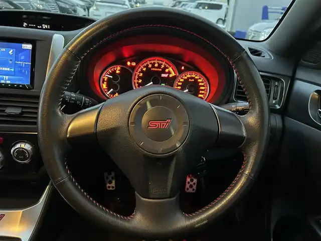 スバル インプレッサ ＷＲＸ