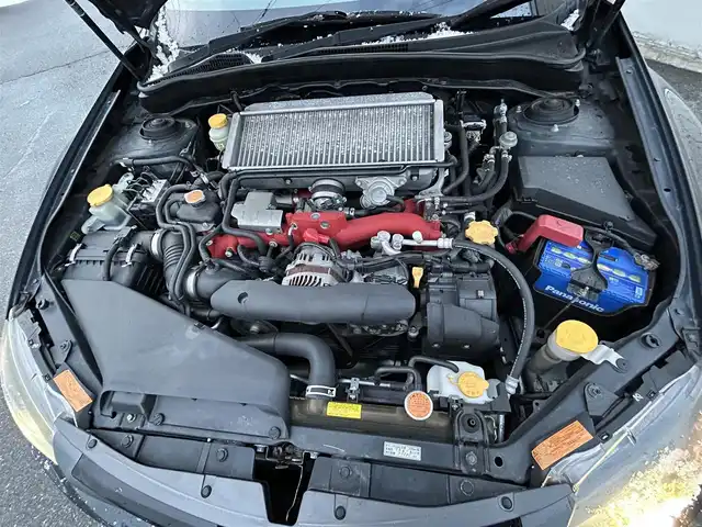 スバル インプレッサ ＷＲＸ