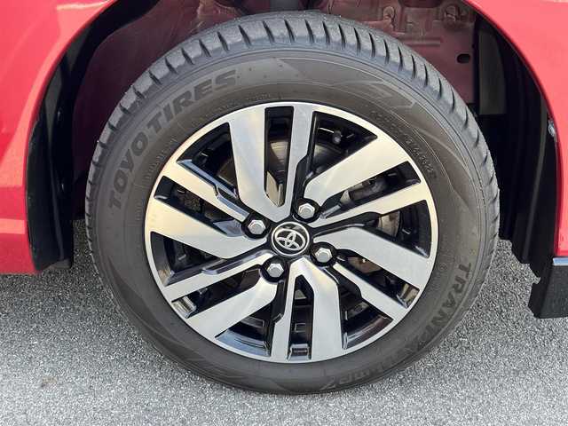 トヨタ タンク カスタムG S 大阪府 2018(平30)年 2.5万km ブラックマイカ/マゼンダベリーメタリック 純正フルセグナビ　/バックカメラ　/ＥＴＣ　/両側パワースライドドア　/ドライブレコーダー　/クルーズコントロール　/Ｂｌｕｅｔｏｏｔｈ　/CDチェンジャー/ＤＶＤ再生機能　/スペアキー/アイドリングストップ/純正フロアマット　/純正アルミホイール　/ＬＥＤヘッドライト/盗難防止装置/オートライト/横滑り防止装置/衝突被害軽減システム/エアバッグ