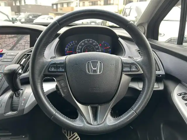ホンダ オデッセイ アブソルート 宮城県 2010(平22)年 10.6万km クリスタルブラックパール 純正ナビ（ＴＶ，ＦＭ，ＡＭ，ＤＩＳＣ，ＢＴ，ＨＤＤ）/／クルーズコントロール/／全方位カメラ/／バックモニター/／フロントガラス熱線スイッチ/／横滑り防止装置/／ＥＴＣ/／ＵＳＢポート1個