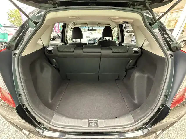 ホンダ フィット 13G Fパッケージ 千葉県 2015(平27)年 8.3万km クリスタルブラックパール ナビ/　(AM/FM/CD/DVD/USB)/ワンセグTV/前後ドライブレコーダー (DRY-TW8500)/ETC/プッシュエンジンスタート/スマートキー×2/アイドリングストップ/ヘッドライトレベライザー/ウィンカー付き電動格納ミラー/純正フロアマット/保証書＆取扱説明書/ナビ取扱説明書