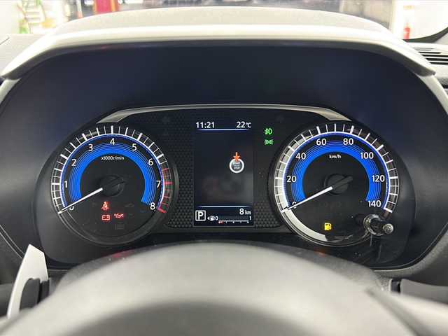 三菱 デリカミニ T プレミアム 愛知県 2025(令7)年 0.1万km未満 アメジストブラック/シルキーホワイト 届け出済み未使用車/ターボ/純正9型ディスプレイオーディオ/（AM/FM/HDMI/Bluetooth）/全方位カメラ/衝突軽減ブレーキ/マイパイロット/レーンキープアシスト/オートマチックハイビーム/クリアランスソナー/追従式クルーズコントロール/デジタルインナーミラー/両側パワースライドドア/シートヒーター/ステアリングヒーター/ダウンヒルアシスト/LEDヘッドライト/スマートキー/プッシュスタート/パドルシフト/アイドリングストップ