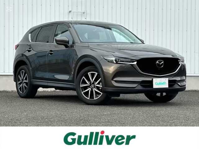 マツダ ＣＸ－５ XD スマートエディション 熊本県 2020(令2)年 5.5万km チタニウムフラッシュマイカ 純正ナビ/・AM/FM/SD/USB/BT/・全周囲カメラ/ｉ－ＡＣＴＩＶＥＳＥＮＳＥ/・スマートブレーキサポート/・スマートシティブレーキサポート/・ブラインドスポットモニター/・レーンキープアシスト/・交通標識認識システム/アダプティブクルーズコントロール/ヘッドアップディスプレイ/コーナーセンサー/ＥＴＣ/ステアリングリモコン/電子パーキング/オートホールド/ＬＥＤヘッドライト/オートライト/スマートキー/プッシュスタート/純正ラバーマット/純正アルミホイール