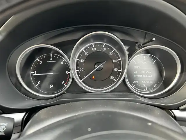 マツダ ＣＸ－５ XD スマートエディション 熊本県 2020(令2)年 5.5万km チタニウムフラッシュマイカ 純正ナビ/・AM/FM/SD/USB/BT/・全周囲カメラ/ｉ－ＡＣＴＩＶＥＳＥＮＳＥ/・スマートブレーキサポート/・スマートシティブレーキサポート/・ブラインドスポットモニター/・レーンキープアシスト/・交通標識認識システム/アダプティブクルーズコントロール/ヘッドアップディスプレイ/コーナーセンサー/ＥＴＣ/ステアリングリモコン/電子パーキング/オートホールド/ＬＥＤヘッドライト/オートライト/スマートキー/プッシュスタート/純正ラバーマット/純正アルミホイール
