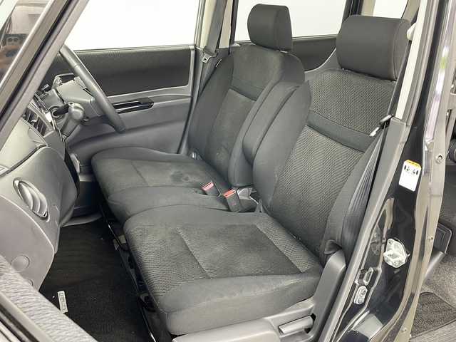 スズキ パレット ＳＷ TS 道央・札幌 2010(平22)年 8.2万km ブルーイッシュブラックパール3 ・4WD/・社外ナビ&フルセグ&CD&DVD&SD&BT/・両側パワースライドドア/・シートヒーター/・社外ドライブレコーダー/・社外エンジンスターター/・社外レーダー/・ETC/・オートライト/・HIDヘッドライト/・スマートキー/・スペアキー/・プッシュスタート/・電格ミラー/・純正14インチAW