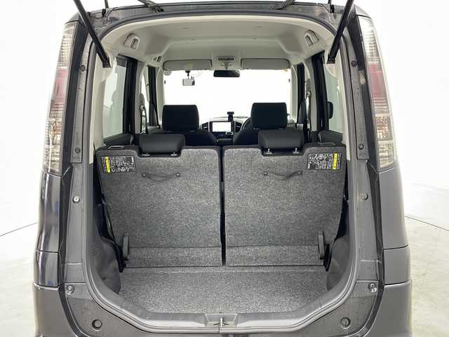 スズキ パレット ＳＷ TS 道央・札幌 2010(平22)年 8.2万km ブルーイッシュブラックパール3 ・4WD/・社外ナビ&フルセグ&CD&DVD&SD&BT/・両側パワースライドドア/・シートヒーター/・社外ドライブレコーダー/・社外エンジンスターター/・社外レーダー/・ETC/・オートライト/・HIDヘッドライト/・スマートキー/・スペアキー/・プッシュスタート/・電格ミラー/・純正14インチAW