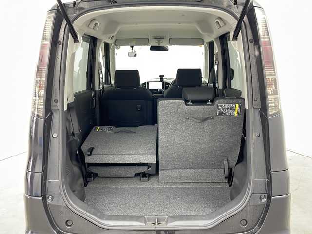 スズキ パレット ＳＷ TS 道央・札幌 2010(平22)年 8.2万km ブルーイッシュブラックパール3 ・4WD/・社外ナビ&フルセグ&CD&DVD&SD&BT/・両側パワースライドドア/・シートヒーター/・社外ドライブレコーダー/・社外エンジンスターター/・社外レーダー/・ETC/・オートライト/・HIDヘッドライト/・スマートキー/・スペアキー/・プッシュスタート/・電格ミラー/・純正14インチAW