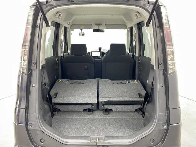 スズキ パレット ＳＷ TS 道央・札幌 2010(平22)年 8.2万km ブルーイッシュブラックパール3 ・4WD/・社外ナビ&フルセグ&CD&DVD&SD&BT/・両側パワースライドドア/・シートヒーター/・社外ドライブレコーダー/・社外エンジンスターター/・社外レーダー/・ETC/・オートライト/・HIDヘッドライト/・スマートキー/・スペアキー/・プッシュスタート/・電格ミラー/・純正14インチAW