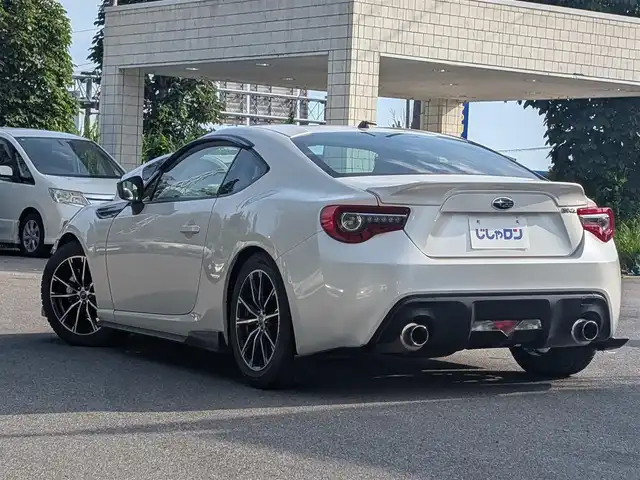 スバル ＢＲＺ S 栃木県 2012(平24)年 13.5万km サテンホワイトパール (株)IDOMが運営する【じしゃロン宇都宮店】の自社ローン対象車両になります。こちらは現金またはオートローンご利用時の価格です。自社ローンご希望の方は別途その旨お申付け下さい/社外ナビ/シートヒーター/ハーフレザーシート/ETC/パドルシフト/車高調/プッシュスタート/スマートキー