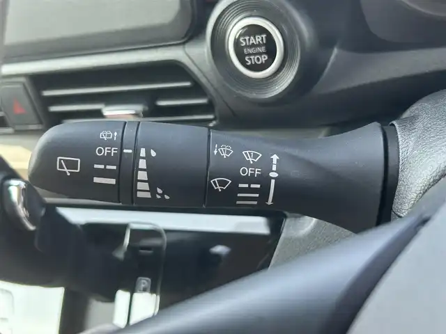 日産 デイズ ボレロ 大阪府 2024(令6)年 0.5万km パープル オーディオ/   ＣＤ/ＡＵＸ/全方位モニター/衝突軽減ブレーキ/車線逸脱防止支援システム/コーナーセンサー/アイドリングストップ/ステアリングスイッチ/ハーフレザーシート/純正フロアマット/プッシュスタート/スマートキー/ＬＥＤライト/禁煙車