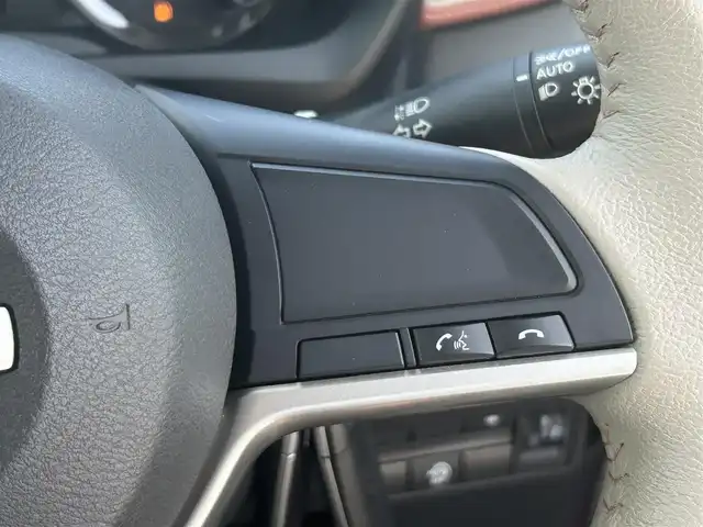 日産 デイズ ボレロ 大阪府 2024(令6)年 0.5万km パープル オーディオ/   ＣＤ/ＡＵＸ/全方位モニター/衝突軽減ブレーキ/車線逸脱防止支援システム/コーナーセンサー/アイドリングストップ/ステアリングスイッチ/ハーフレザーシート/純正フロアマット/プッシュスタート/スマートキー/ＬＥＤライト/禁煙車