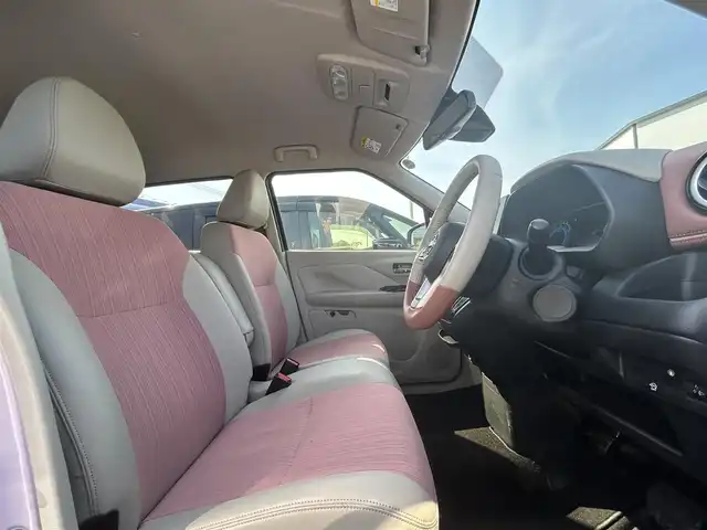 日産 デイズ ボレロ 大阪府 2024(令6)年 0.5万km パープル オーディオ/   ＣＤ/ＡＵＸ/全方位モニター/衝突軽減ブレーキ/車線逸脱防止支援システム/コーナーセンサー/アイドリングストップ/ステアリングスイッチ/ハーフレザーシート/純正フロアマット/プッシュスタート/スマートキー/ＬＥＤライト/禁煙車