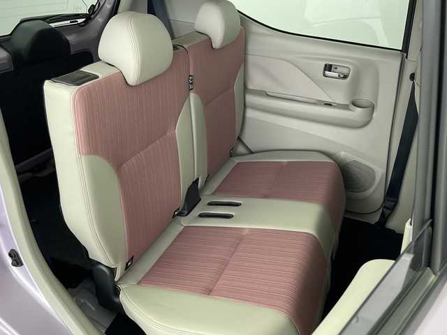 日産 デイズ ボレロ 愛知県 2024(令6)年 0.5万km パープル オーディオ/   ＣＤ/ＡＵＸ/全方位モニター/衝突軽減ブレーキ/車線逸脱防止支援システム/コーナーセンサー/アイドリングストップ/ステアリングスイッチ/ハーフレザーシート/純正フロアマット/プッシュスタート/スマートキー/ＬＥＤライト/禁煙車